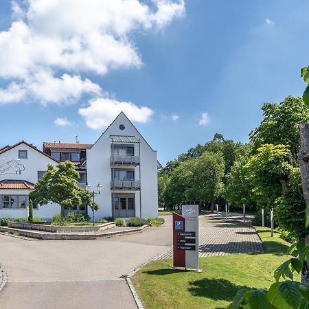 Gasthaus Hotel Zum Mohren Niederstotzingen Extérieur photo