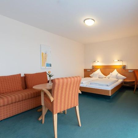 Gasthaus Hotel Zum Mohren Niederstotzingen Extérieur photo