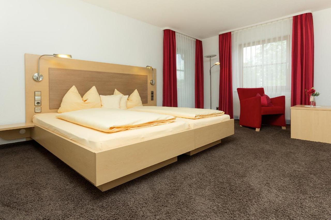 Gasthaus Hotel Zum Mohren Niederstotzingen Extérieur photo