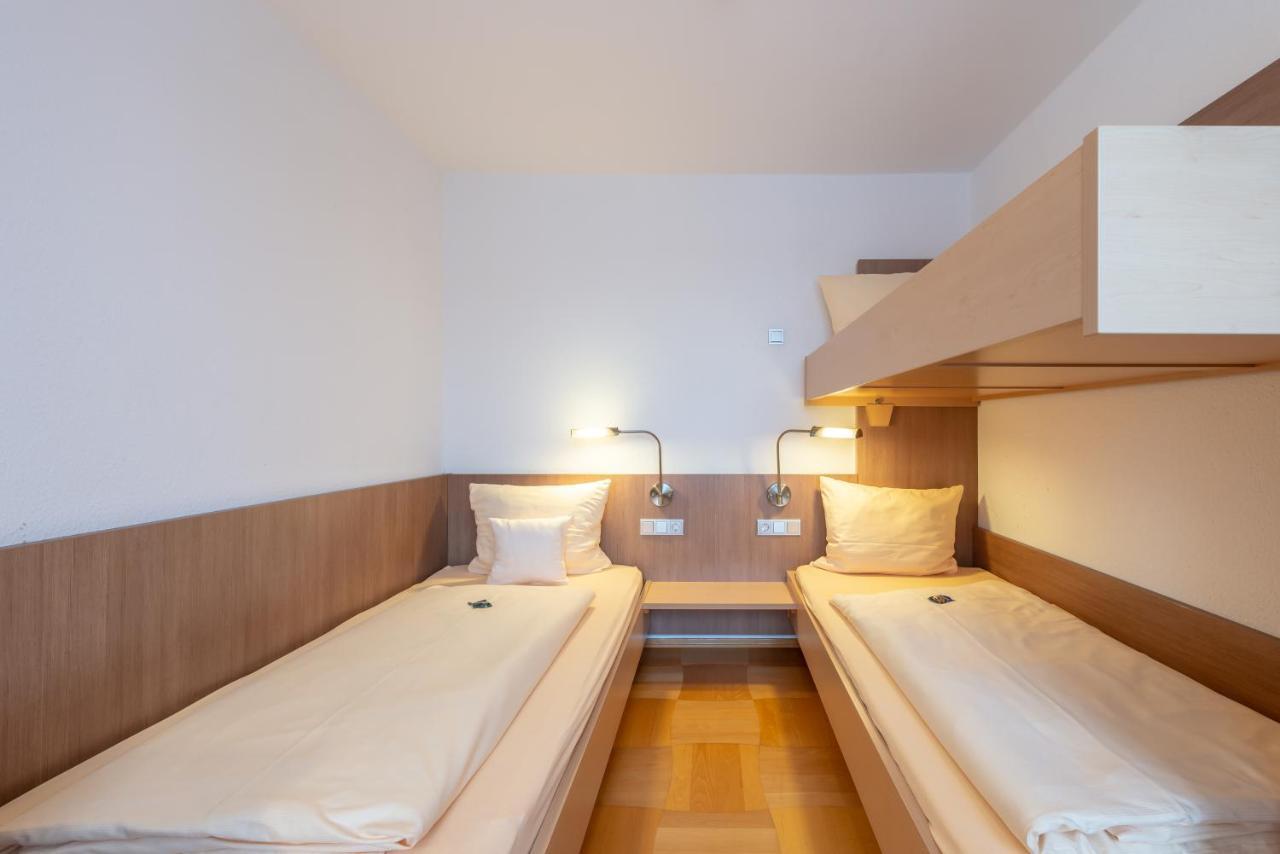 Gasthaus Hotel Zum Mohren Niederstotzingen Extérieur photo
