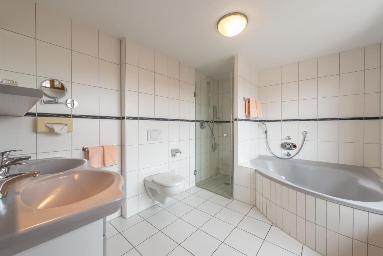 Gasthaus Hotel Zum Mohren Niederstotzingen Extérieur photo