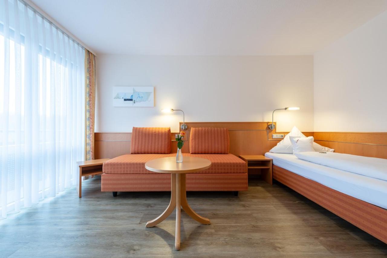 Gasthaus Hotel Zum Mohren Niederstotzingen Extérieur photo