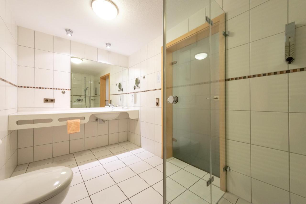 Gasthaus Hotel Zum Mohren Niederstotzingen Extérieur photo