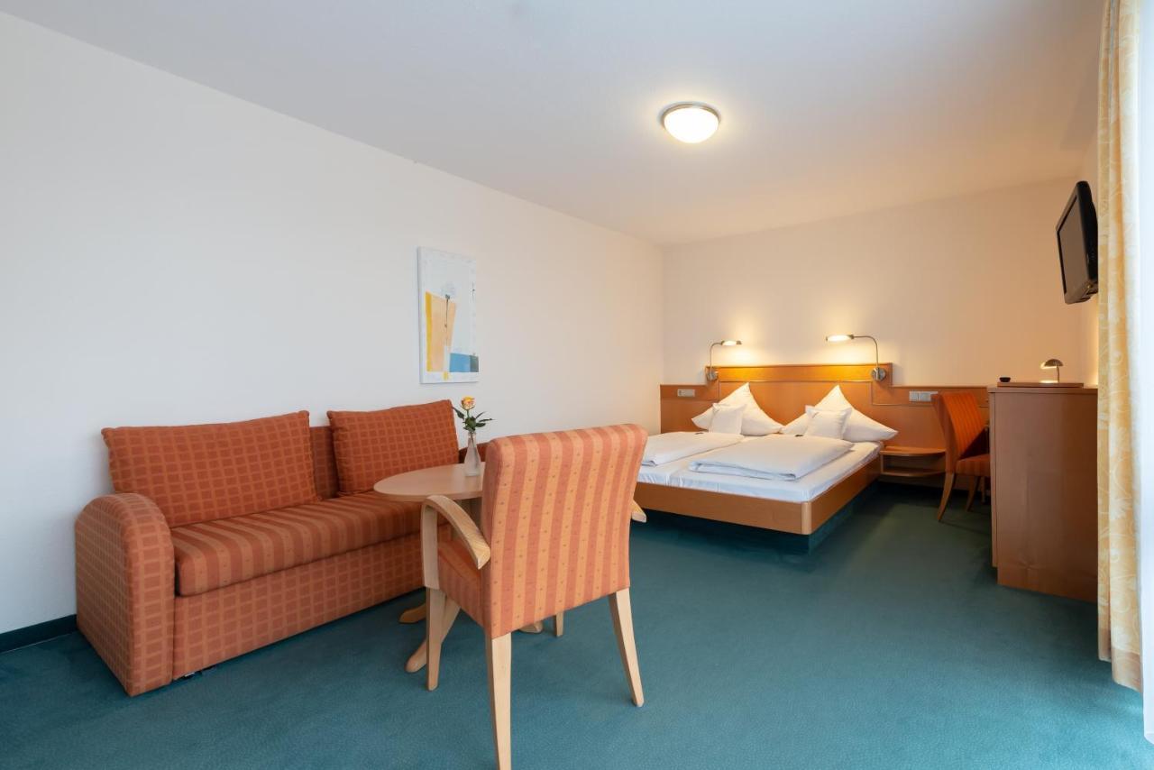 Gasthaus Hotel Zum Mohren Niederstotzingen Extérieur photo
