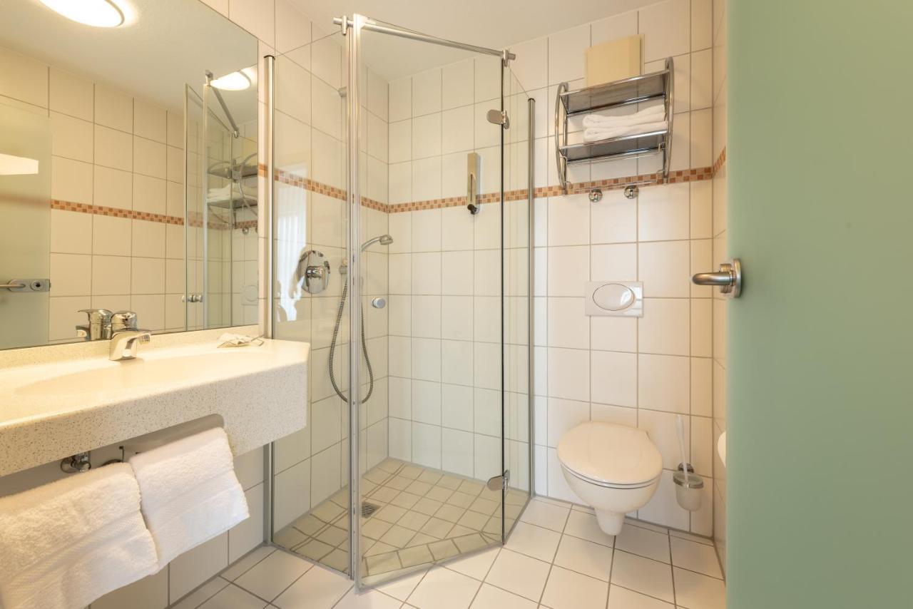 Gasthaus Hotel Zum Mohren Niederstotzingen Extérieur photo