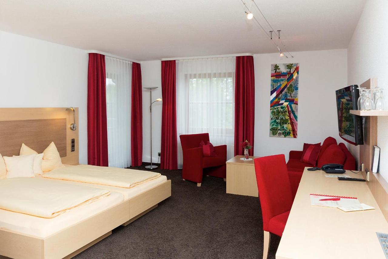 Gasthaus Hotel Zum Mohren Niederstotzingen Extérieur photo