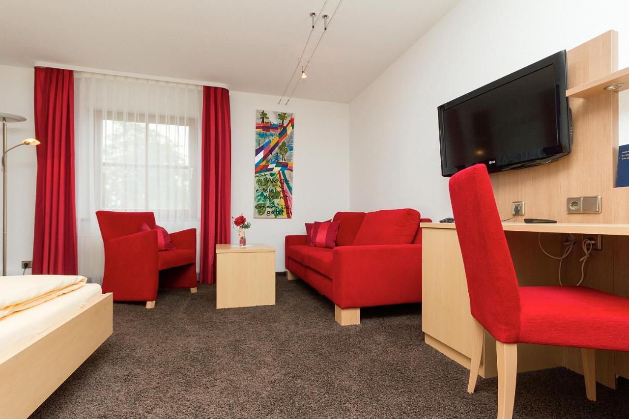 Gasthaus Hotel Zum Mohren Niederstotzingen Extérieur photo